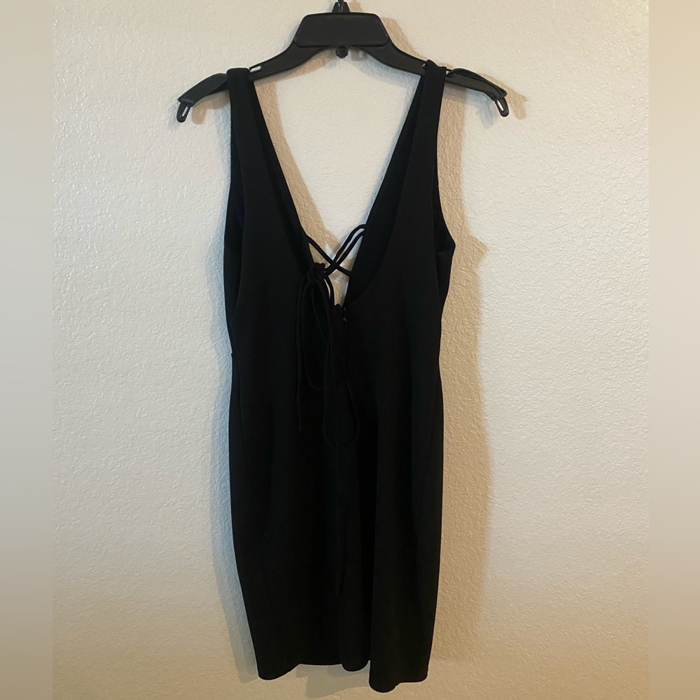 Dainty Hooligan, Little Black Dress